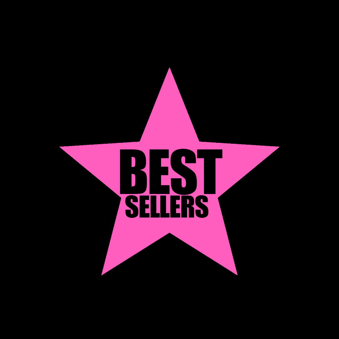 Best Sellers